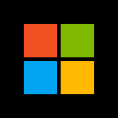 Microsoft Microsoft