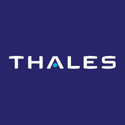 Thales Group Thales Group